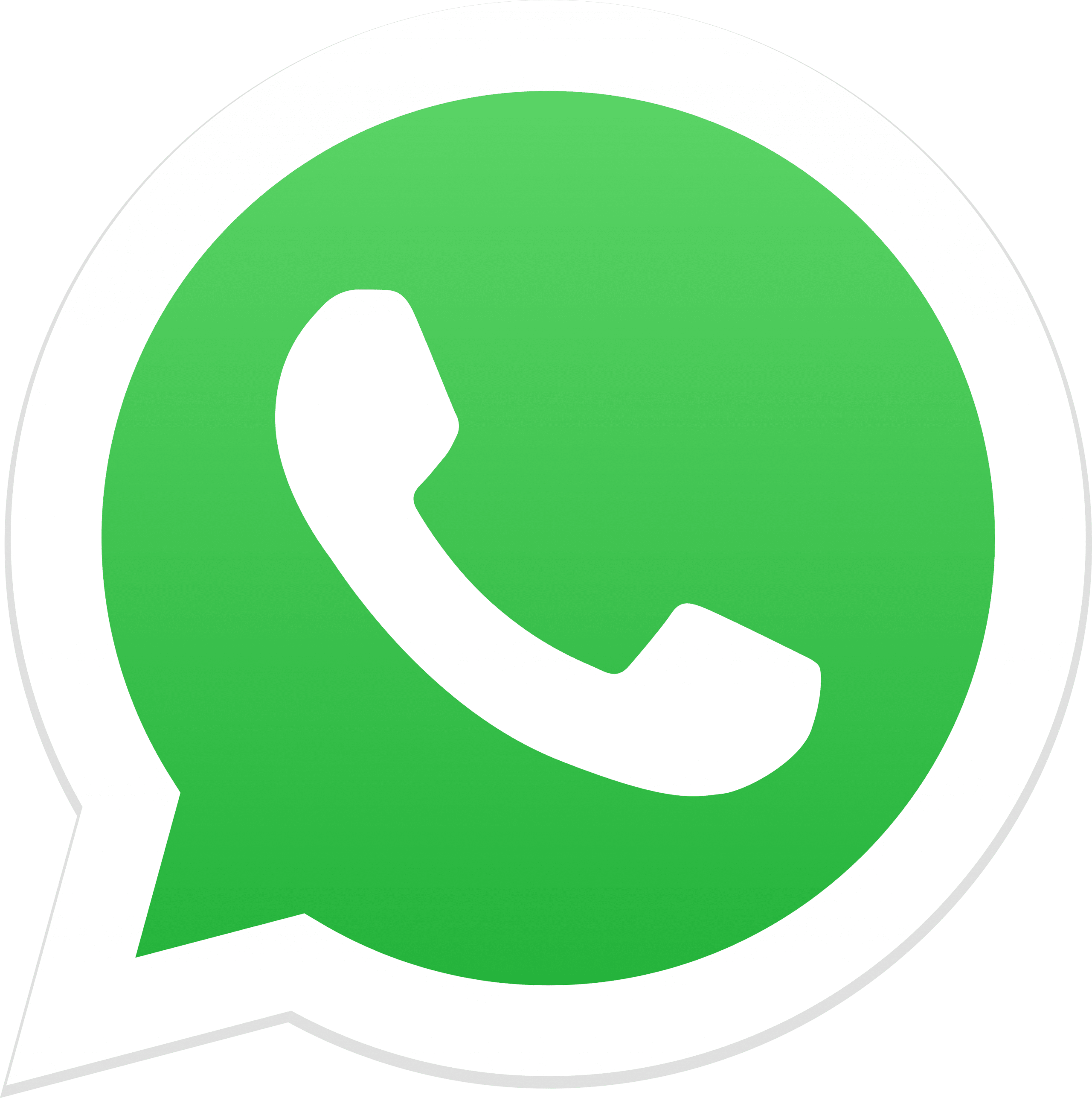 simbolo whatsapp